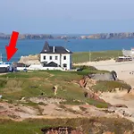 Estudios Lagido - Peniche Surf Camp Working Space & Surf * Ferrel (Leiria)