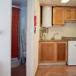 Appartement Estudios Lagido - Peniche Surf Camp Working Space & Surf *