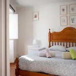 Appartement Estudios Lagido - Peniche Surf Camp Working Space & Surf