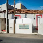 Appartement Estudios Lagido - Peniche Surf Camp Working Space & Surf