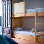 Appartement Estudios Lagido - Peniche Surf Camp Working Space & Surf Ferrel (Leiria)