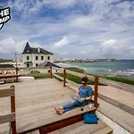 Appartement Estudios Lagido - Peniche Surf Camp Working Space & Surf Ferrel (Leiria)