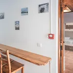 Appartement Estudios Lagido - Peniche Surf Camp Working Space & Surf