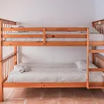 Estudios Lagido - Peniche Surf Camp Working Space & Surf Appartement Ferrel (Leiria)