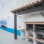 Estudios Lagido - Peniche Surf Camp Working Space & Surf Appartement Ferrel (Leiria)