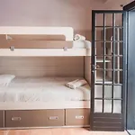 Appartement Estudios Lagido - Peniche Surf Camp Working Space & Surf *