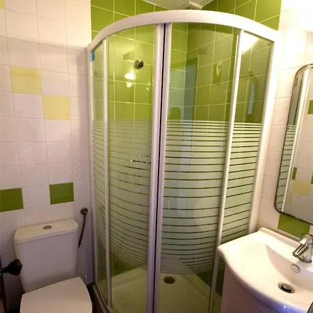 Estudios Lagido - Peniche Surf Camp Working Space & Surf *