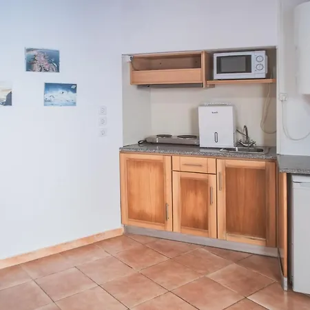 Appartement Estudios Lagido - Peniche Surf Camp Working Space & Surf *