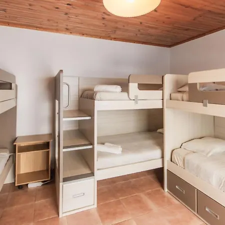 Estudios Lagido - Peniche Surf Camp Working Space & Surf Appartement *