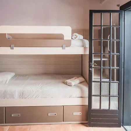 Appartement Estudios Lagido - Peniche Surf Camp Working Space & Surf *