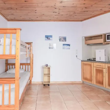 Appartement Estudios Lagido - Peniche Surf Camp Working Space & Surf Ferrel (Leiria)