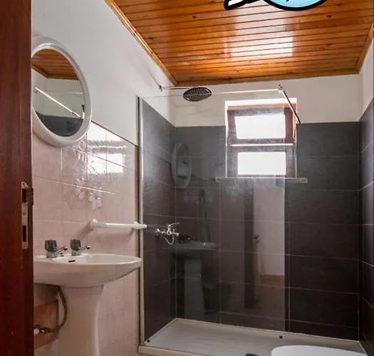 Estudios Lagido - Peniche Surf Camp Working Space & Surf Ferrel (Leiria)