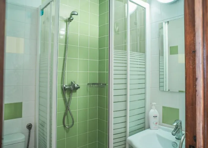 Estudios Lagido - Peniche Surf Camp Working Space & Surf Ferrel (Leiria)